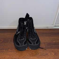 Nike Wrestling Shoes