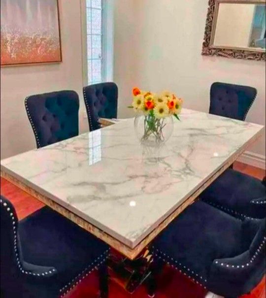 Dinning , Coffee Table And chairs