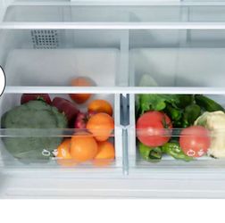 Kenmore fridge and freezer