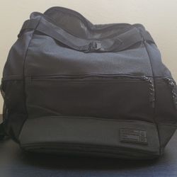 Hex Skate Backpack