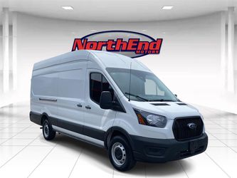 2024 Ford Transit-350 Cargo Van