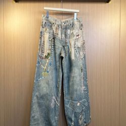 Acne Studios Men’s Jeans 2026 New