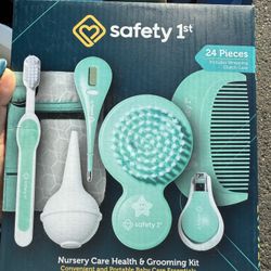 Safety 1st Nursery Kit