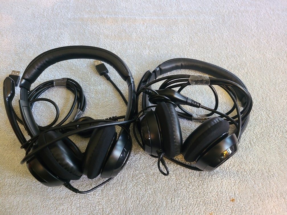 Logitech H390 USB Headset