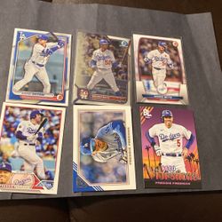Ohtani/Betts/Freeman Lot 