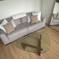 Like New Couch / Loveseat