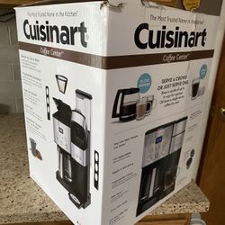 Cuisinart Coffee Center