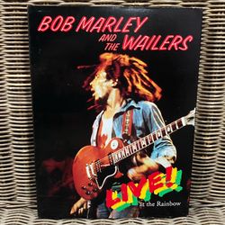Bob Marley And The Wailers DVD