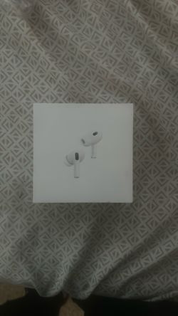 AirPods 2nd Generation