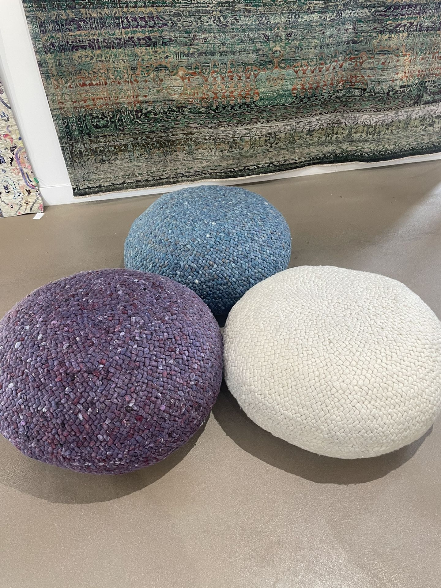 Salari Hand Made Lounges