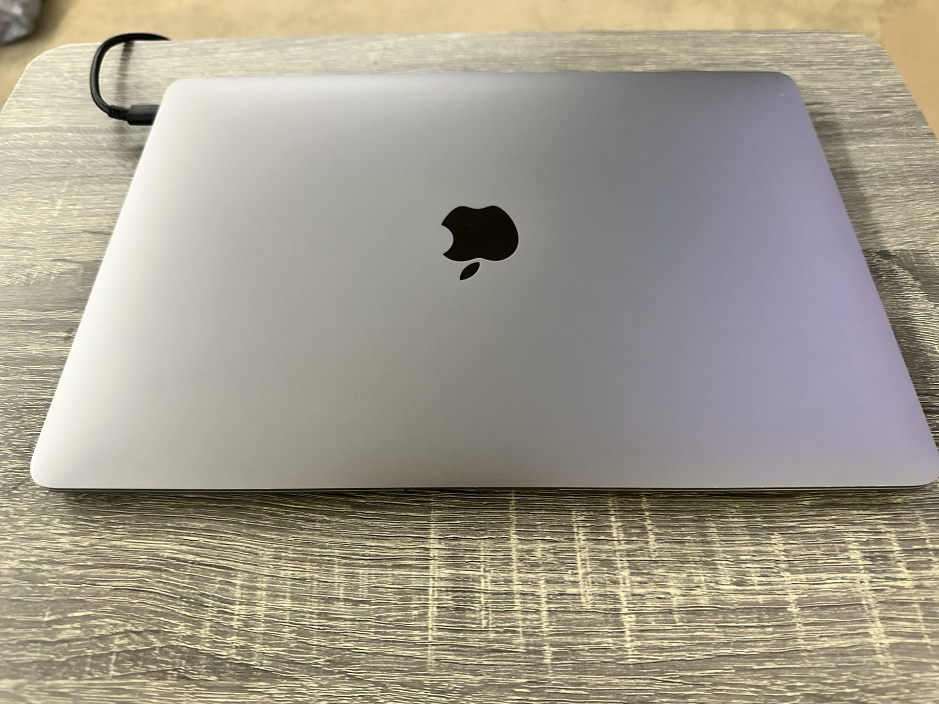 Macbook Air M1