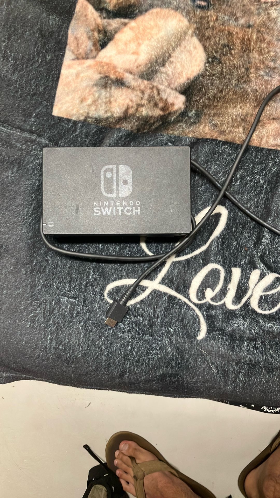 Nintendo Tv Connection