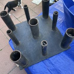 Barbell Holder