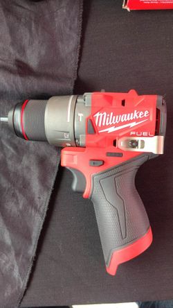 M12 Rotohamer