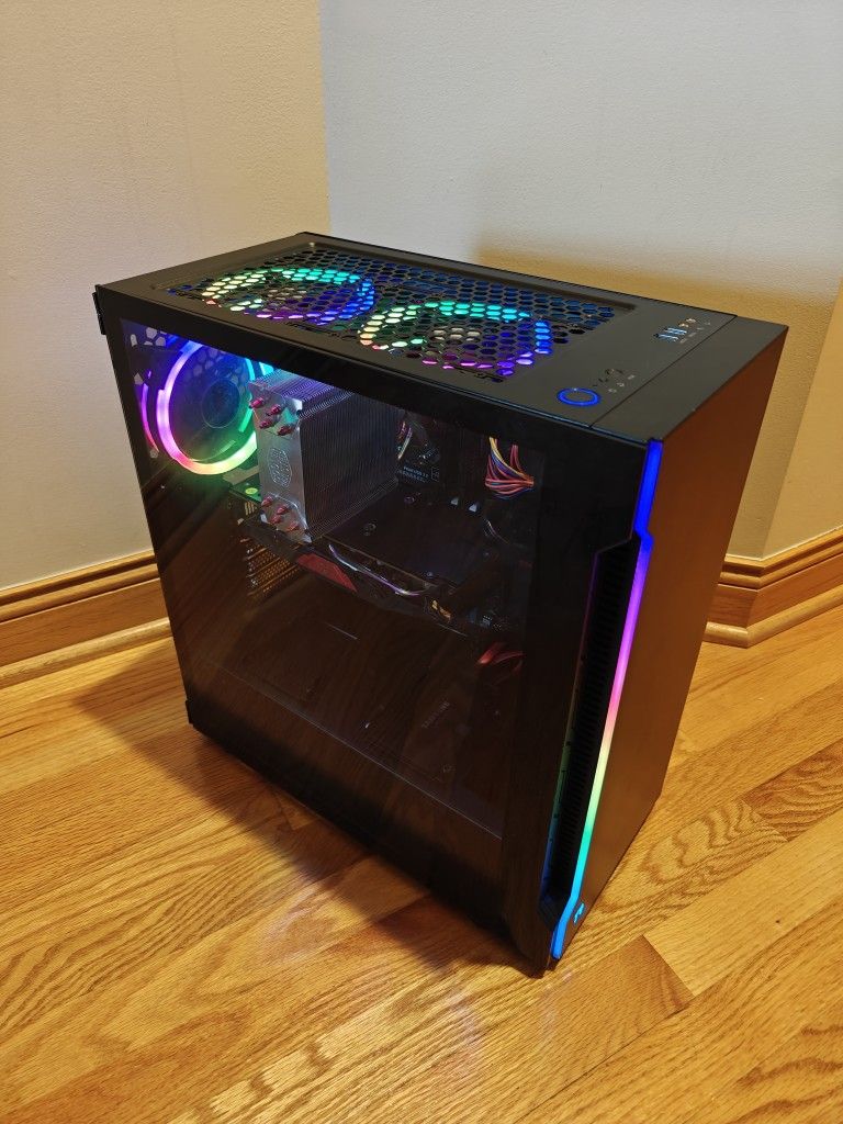 i7 Gaming Desktop