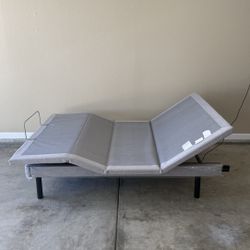 Tempur-Pedic Adjustable Foundation