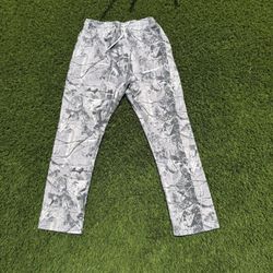 Love Of God Camo Real Tree Sweatpants 