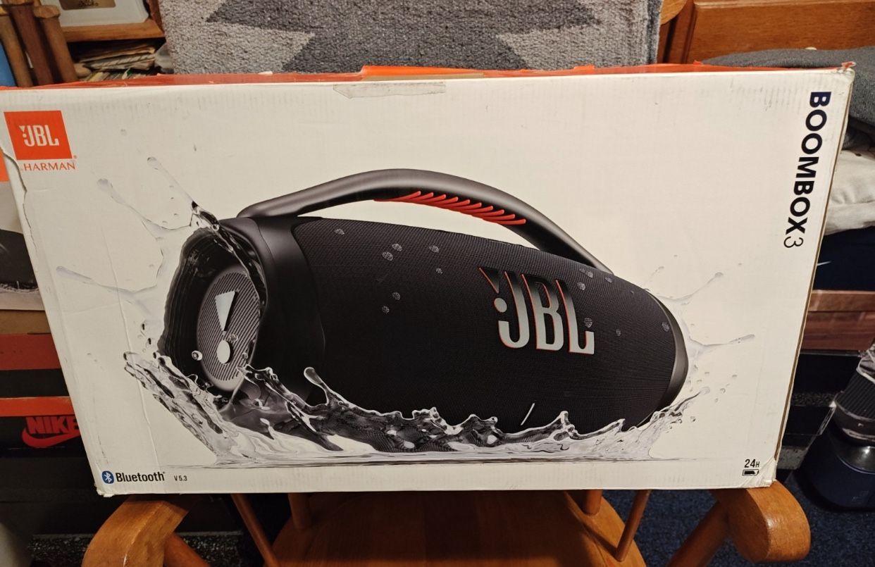 BOOMBOX3JBL