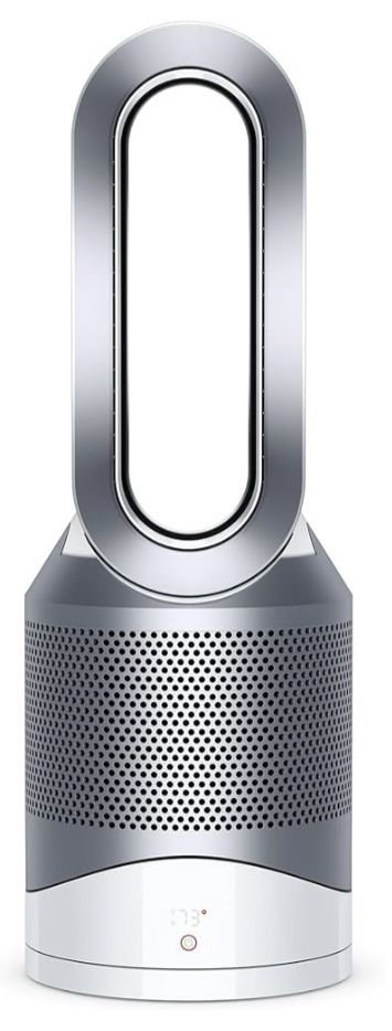 Dyson Pure Hot+Cool LinkPurifier Heater Fan HP02