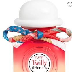 d'Hermes Tutti Twilly Parfum