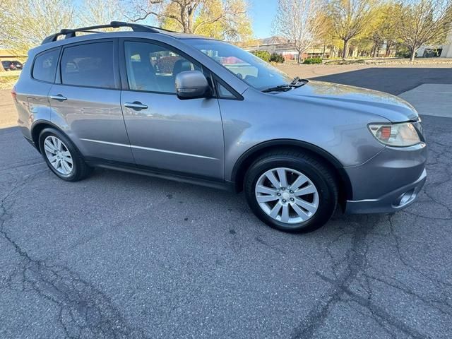 2008 Subaru Tribeca