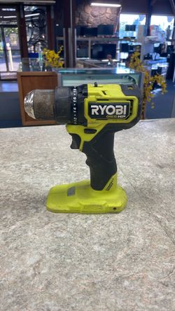 Ryobi PSBDD02 drill One+ HP brushless drill.  70516815
