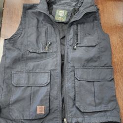 Vest For Hiking, Camping, Fishing, Medium