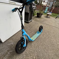 Razor flashback big scooter