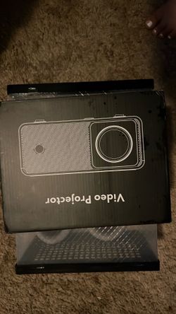 Mini Video Projector