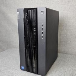 Lenovo IdeaCentre 5i gaming desktop Intel Core i7-12700 RTX3060