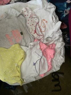 6m bodysuits