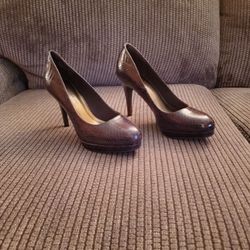 Christian Siriano High Heels