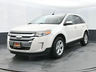 2014 Ford Edge