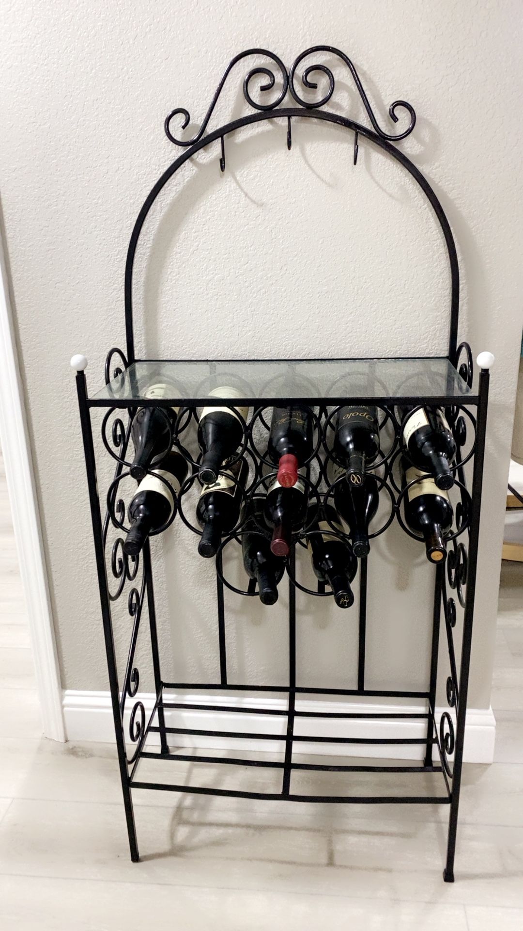 Wine Rack