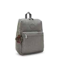 Kipling Rylie Backpack - Cloudy Gray 