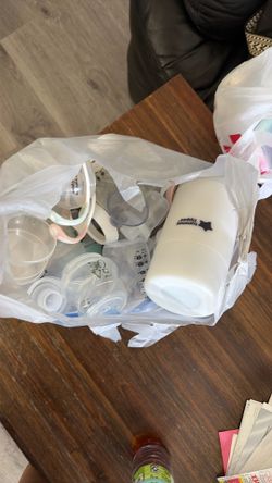 Tommee tippee bundle bottles