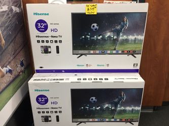 All Tvs on sale starting $89 AND UP