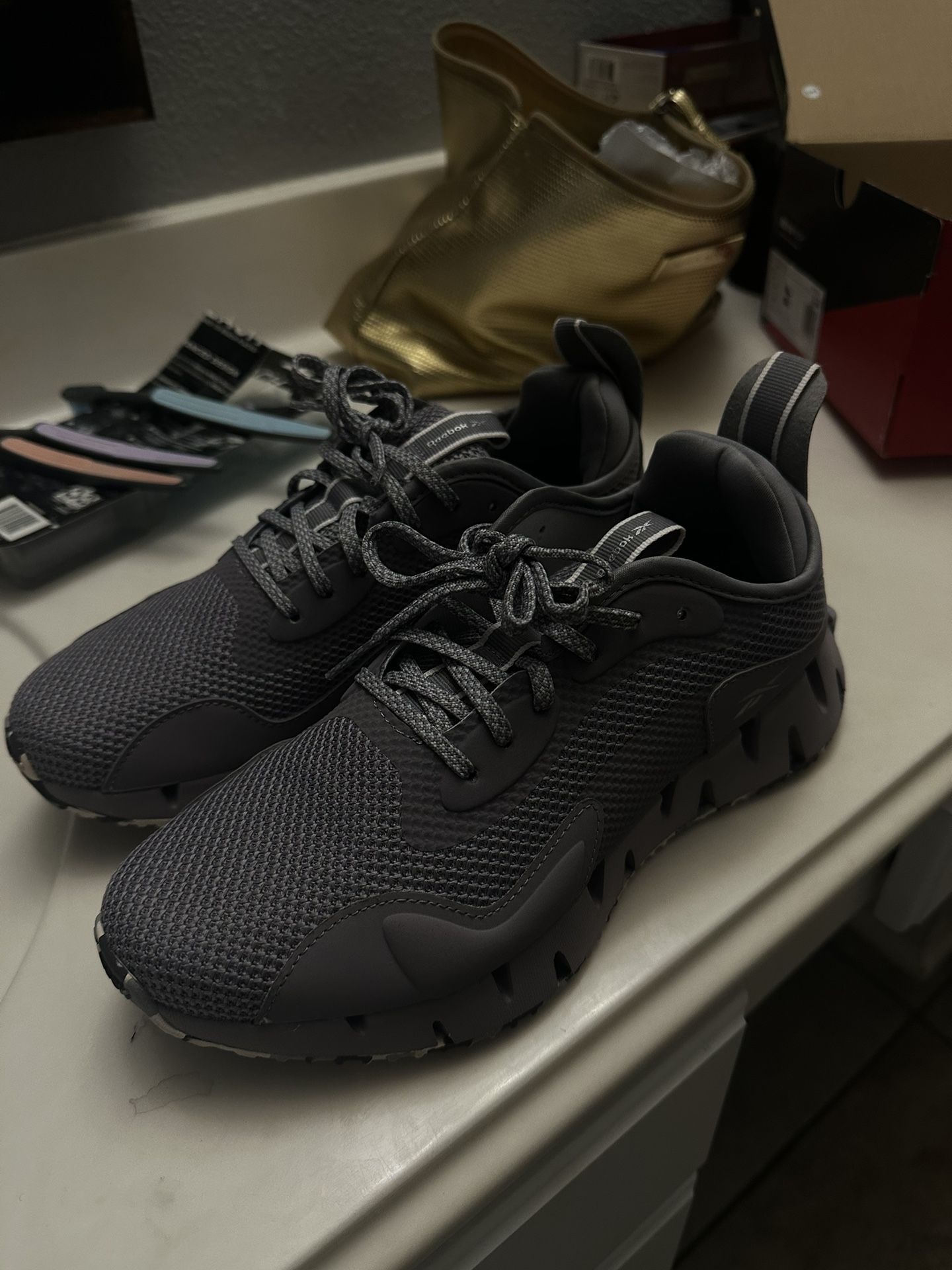 Zig Dynamica HLD Reebok