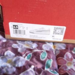 Puma Shoes Size 6.5