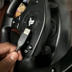 Thrustmaster T80