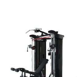 Ft2 Trainer Gym