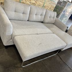 MOE’s SOFA BED 
