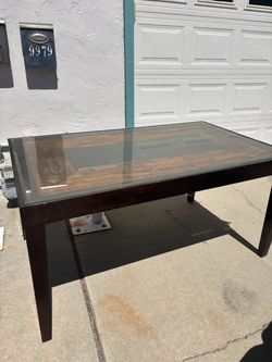 Free table