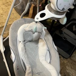 Baby Swing