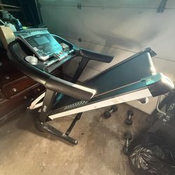 Umay Treadmill 