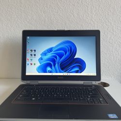  Dell 14 inch Laptop-Intel i5 4GB RAM 750GB hard drive-Win 11 Pro-MS Office+Adobe apps or best offers