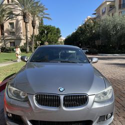 Convertible Hardtop BMW 328i For sale