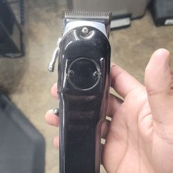 Barber Magic Clip Metal Clipper 