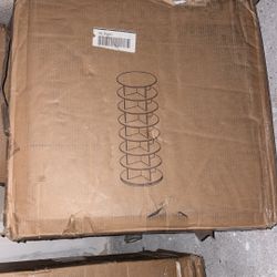 Shoe Shelf 