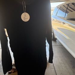 Women’s xl long sleeve dress